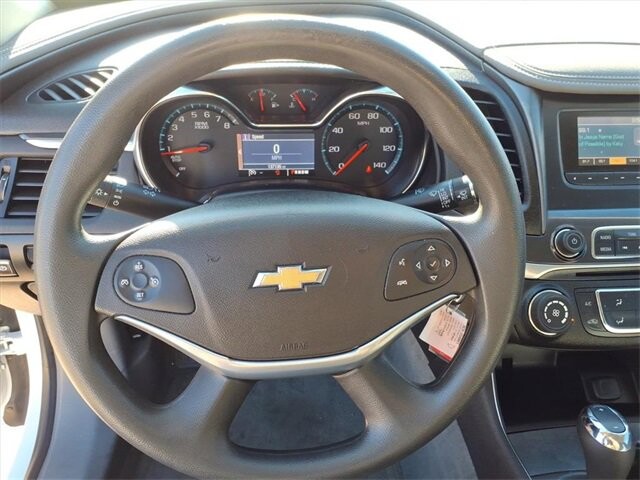 2015 Chevrolet Impala in Troy, IL 62294-1376 - 18084282 15