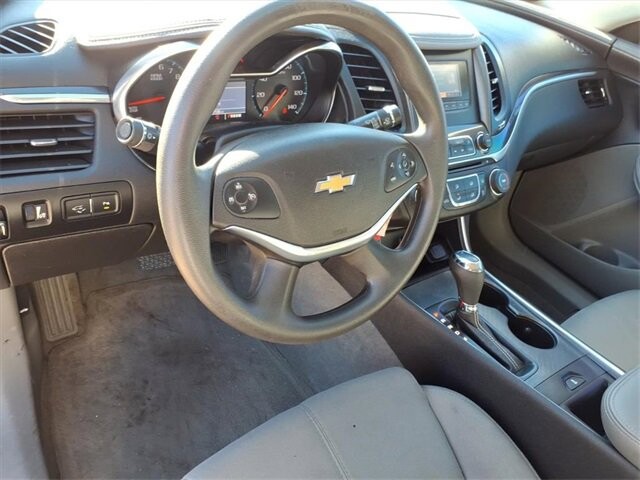 2015 Chevrolet Impala in Troy, IL 62294-1376 - 18084282 5