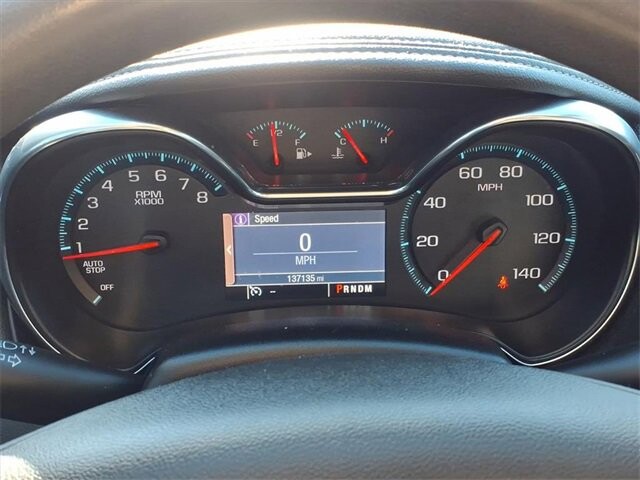 2015 Chevrolet Impala in Troy, IL 62294-1376 - 18084282 9