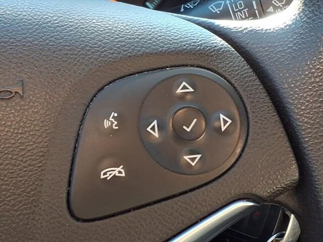 2015 Chevrolet Impala in Troy, IL 62294-1376 - 18084282 14