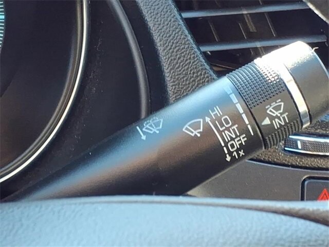 2015 Chevrolet Impala in Troy, IL 62294-1376 - 18084282 12