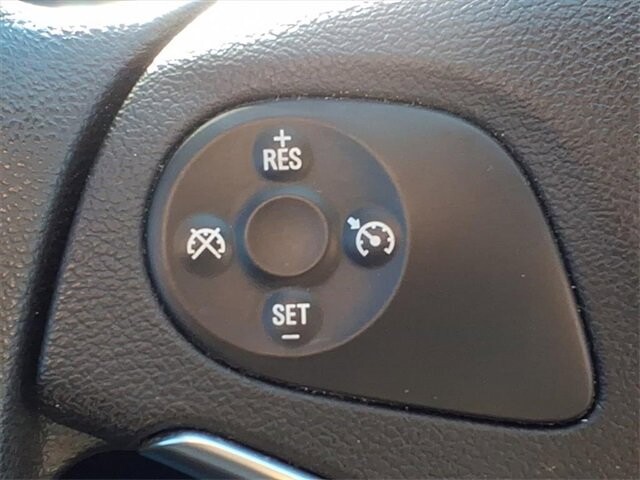 2015 Chevrolet Impala in Troy, IL 62294-1376 - 18084282 13