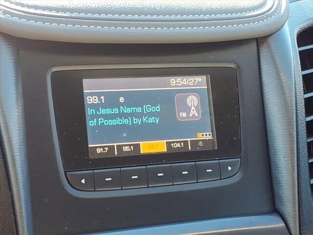 2015 Chevrolet Impala in Troy, IL 62294-1376 - 18084282 6