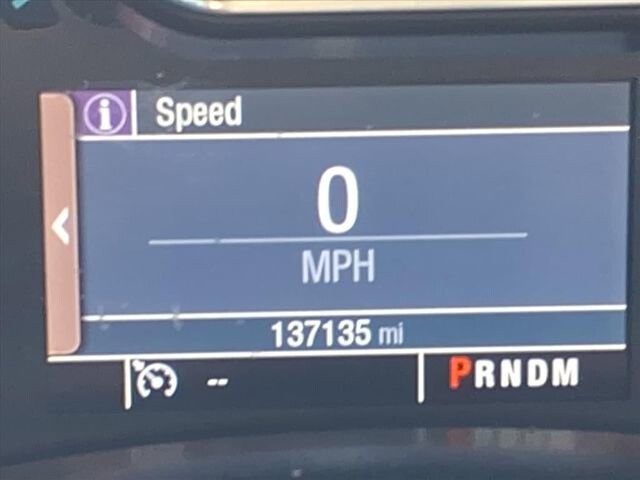 2015 Chevrolet Impala in Troy, IL 62294-1376 - 18084282 10