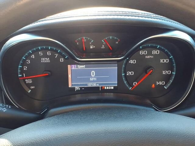 2015 Chevrolet Impala in Troy, IL 62294-1376 - 18084282 9