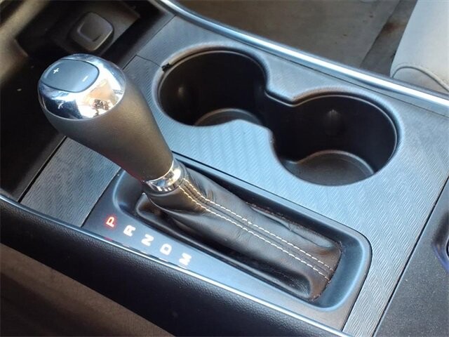 2015 Chevrolet Impala in Troy, IL 62294-1376 - 18084282 8