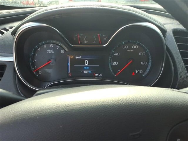 2014 Chevrolet Impala in Troy, IL 62294-1376 - 18084283 10