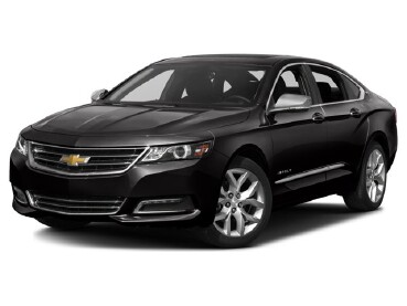 2014 Chevrolet Impala in Troy, IL 62294-1376
