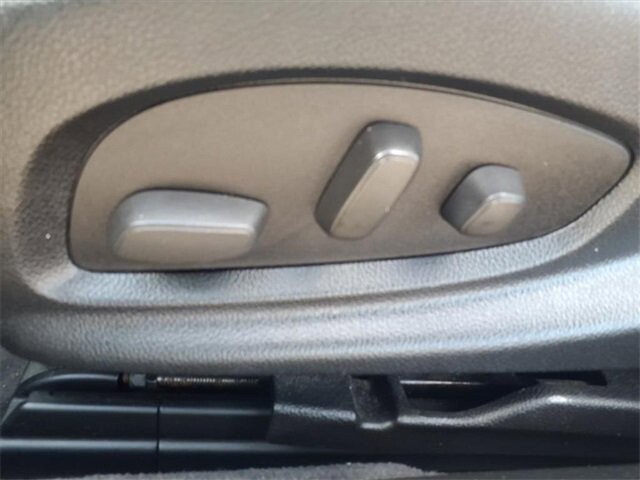 2014 Chevrolet Impala in Troy, IL 62294-1376 - 18084283 22