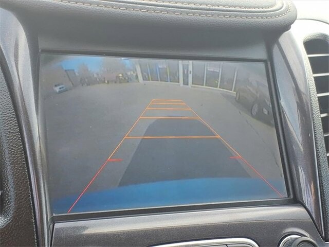 2014 Chevrolet Impala in Troy, IL 62294-1376 - 18084283 7