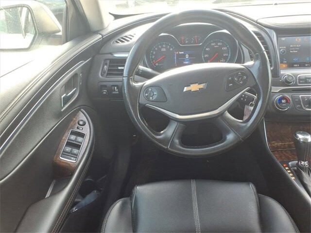 2014 Chevrolet Impala in Troy, IL 62294-1376 - 18084283 3