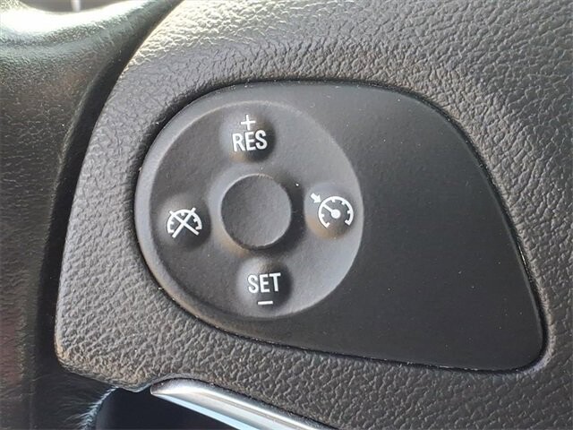 2014 Chevrolet Impala in Troy, IL 62294-1376 - 18084283 14