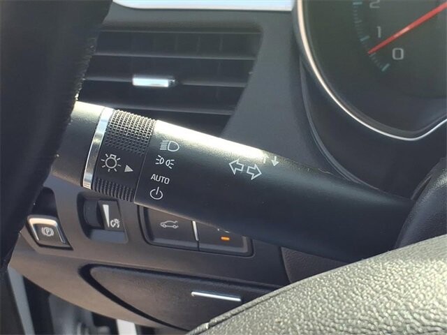 2014 Chevrolet Impala in Troy, IL 62294-1376 - 18084283 12