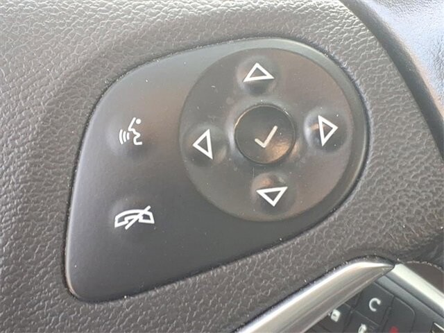 2014 Chevrolet Impala in Troy, IL 62294-1376 - 18084283 15