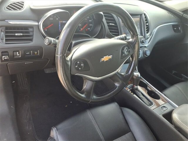 2014 Chevrolet Impala in Troy, IL 62294-1376 - 18084283 5