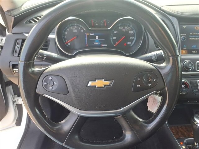 2014 Chevrolet Impala in Troy, IL 62294-1376 - 18084283 16