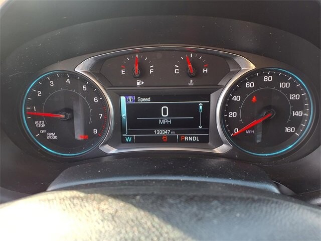 2018 Chevrolet Malibu in Troy, IL 62294-1376 - 18084284 42