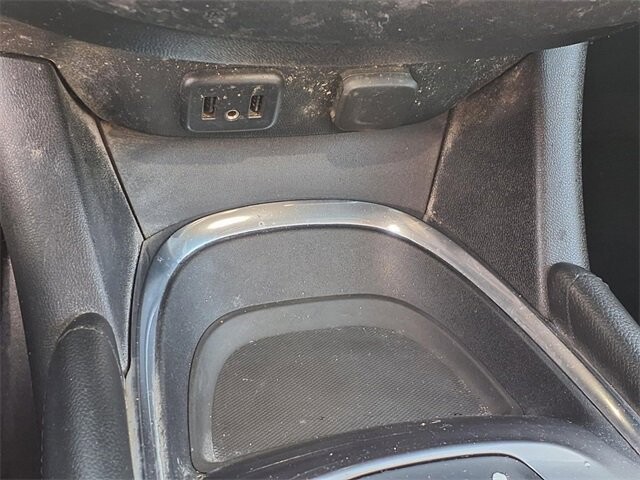 2018 Chevrolet Malibu in Troy, IL 62294-1376 - 18084284 36