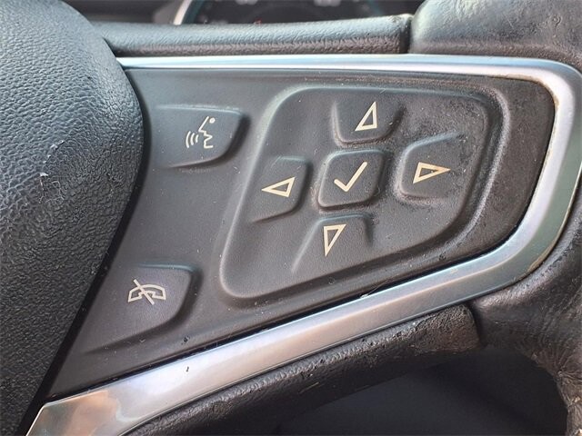 2018 Chevrolet Malibu in Troy, IL 62294-1376 - 18084284 40