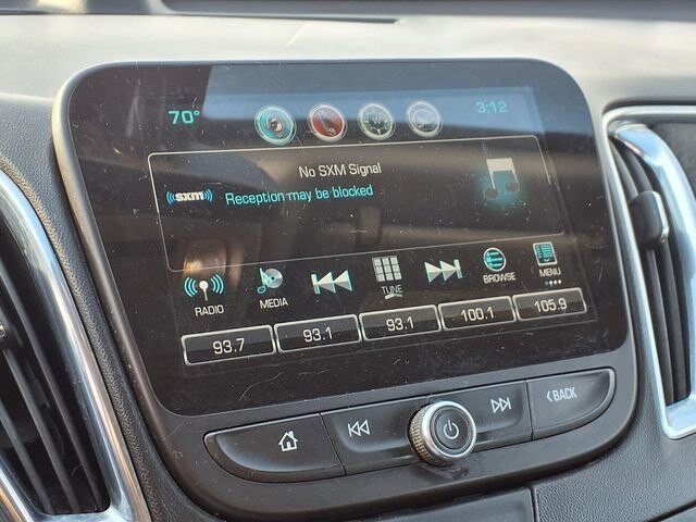 2018 Chevrolet Malibu in Troy, IL 62294-1376 - 18084284 6