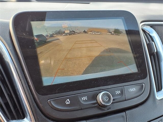 2018 Chevrolet Malibu in Troy, IL 62294-1376 - 18084284 34