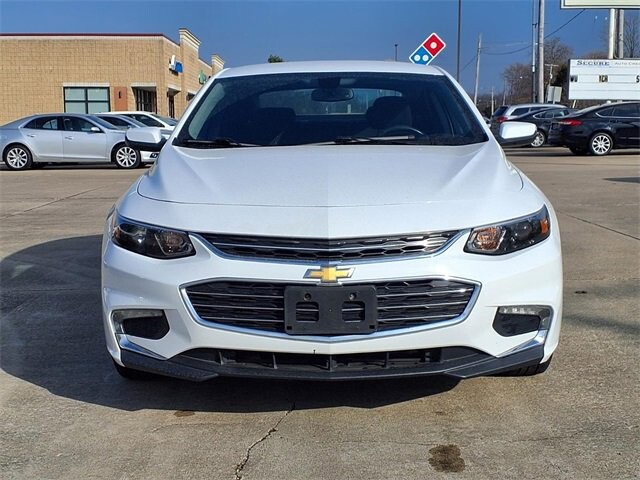 2018 Chevrolet Malibu in Troy, IL 62294-1376 - 18084284 54