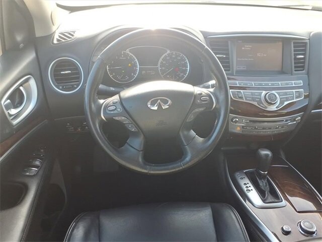 2015 INFINITI QX60 in Troy, IL 62294-1376 - 18084288 3