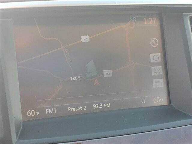 2015 INFINITI QX60 in Troy, IL 62294-1376 - 18084288 7