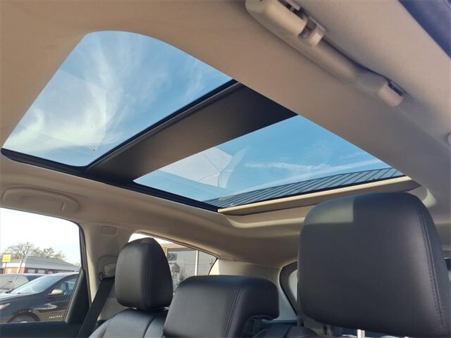 2015 INFINITI QX60 in Troy, IL 62294-1376 - 18084288 27