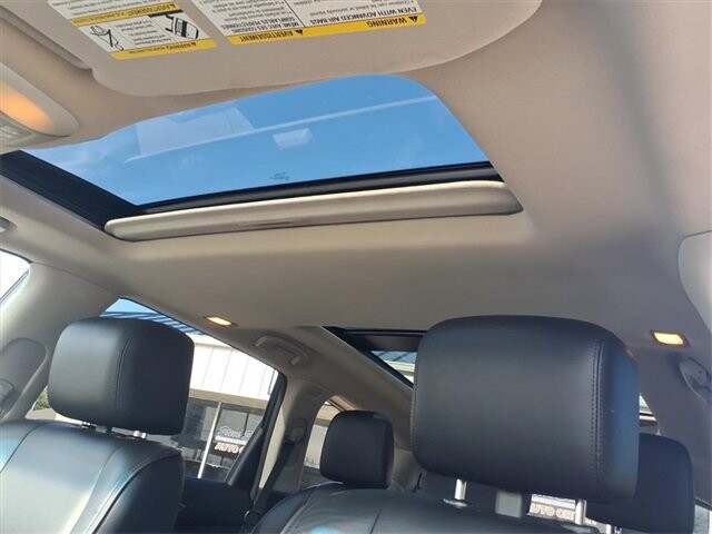 2015 INFINITI QX60 in Troy, IL 62294-1376 - 18084288 21