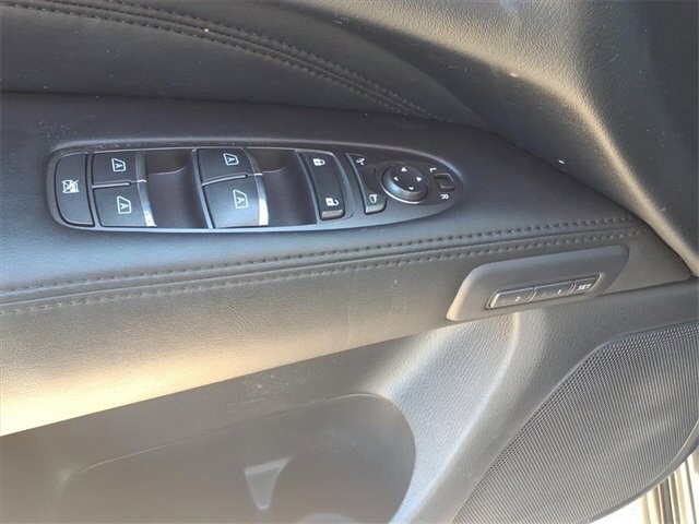 2015 INFINITI QX60 in Troy, IL 62294-1376 - 18084288 20