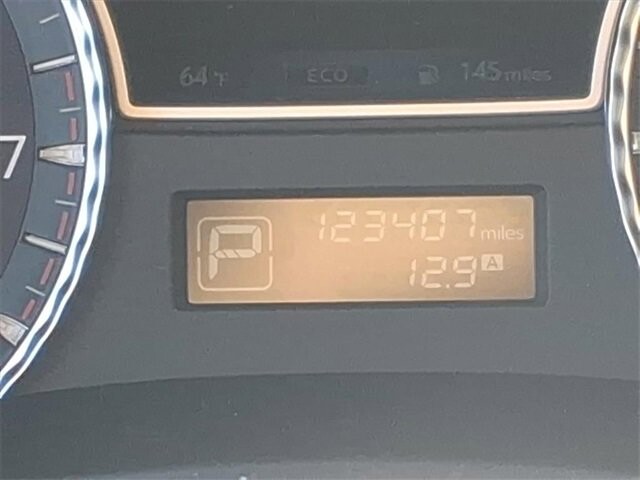 2015 INFINITI QX60 in Troy, IL 62294-1376 - 18084288 12