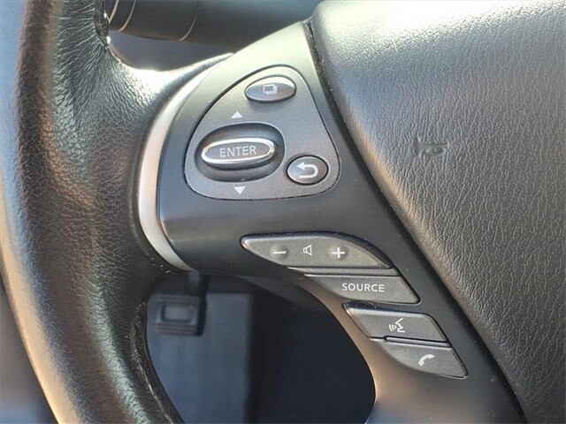 2015 INFINITI QX60 in Troy, IL 62294-1376 - 18084288 15