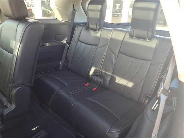 2015 INFINITI QX60 in Troy, IL 62294-1376 - 18084288 26