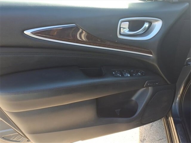 2015 INFINITI QX60 in Troy, IL 62294-1376 - 18084288 19