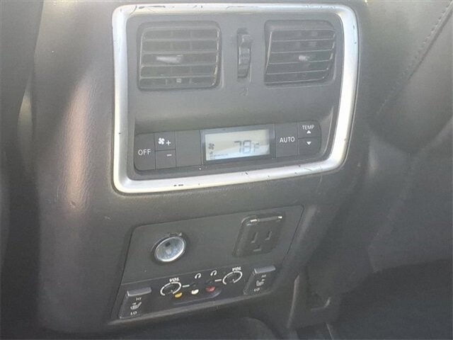 2015 INFINITI QX60 in Troy, IL 62294-1376 - 18084288 29