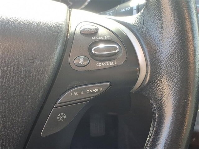 2015 INFINITI QX60 in Troy, IL 62294-1376 - 18084288 16