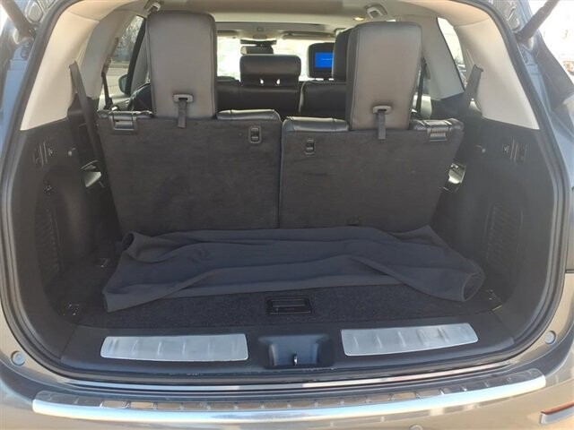 2015 INFINITI QX60 in Troy, IL 62294-1376 - 18084288 32