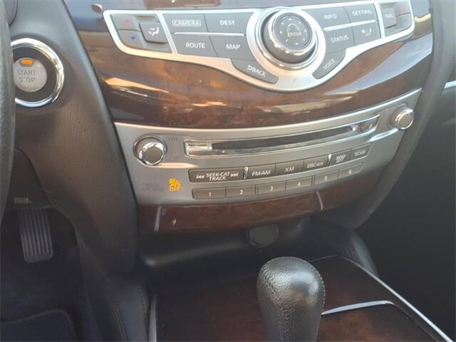 2015 INFINITI QX60 in Troy, IL 62294-1376 - 18084288 9