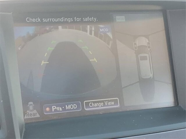 2015 INFINITI QX60 in Troy, IL 62294-1376 - 18084288 8