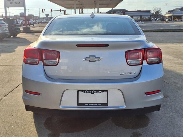 2013 Chevrolet Malibu in Troy, IL 62294-1376 - 18084289 49