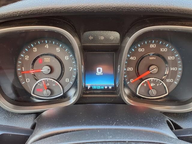 2013 Chevrolet Malibu in Troy, IL 62294-1376 - 18084289 14