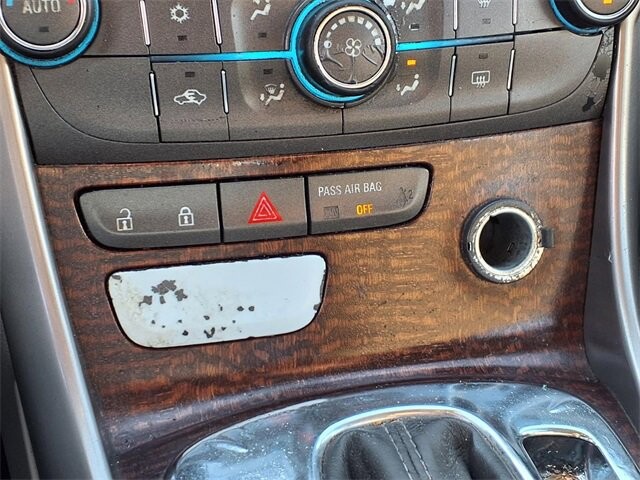 2013 Chevrolet Malibu in Troy, IL 62294-1376 - 18084289 34