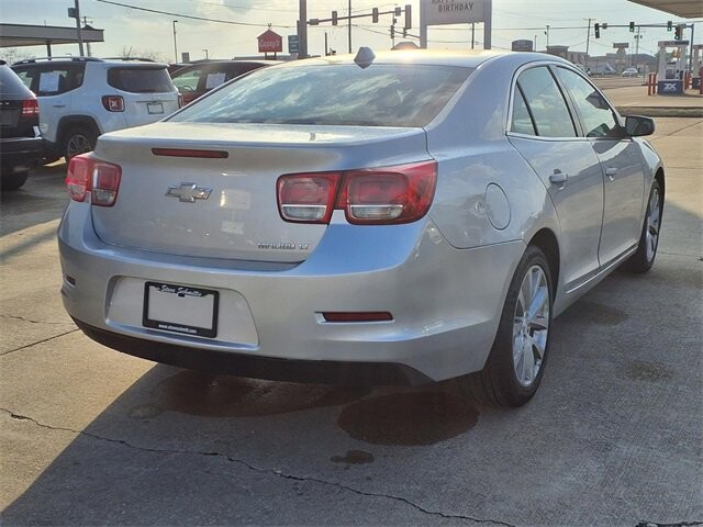 2013 Chevrolet Malibu in Troy, IL 62294-1376 - 18084289 50