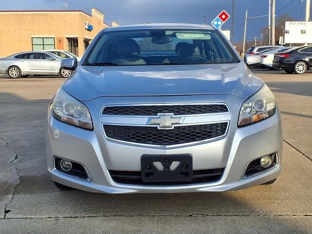 2013 Chevrolet Malibu in Troy, IL 62294-1376 - 18084289 26