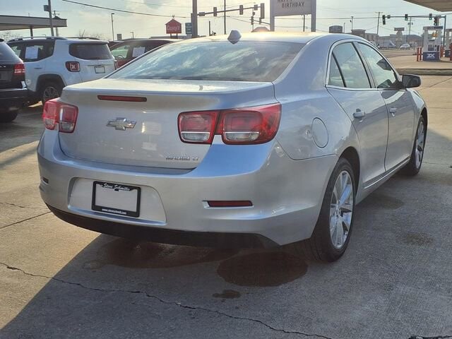2013 Chevrolet Malibu in Troy, IL 62294-1376 - 18084289 24