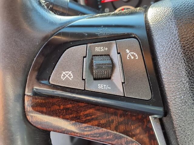 2013 Chevrolet Malibu in Troy, IL 62294-1376 - 18084289 11