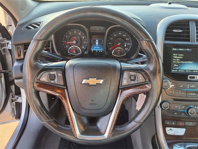 2013 Chevrolet Malibu in Troy, IL 62294-1376 - 18084289 39