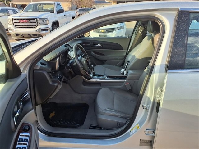 2013 Chevrolet Malibu in Troy, IL 62294-1376 - 18084289 46