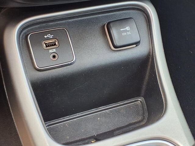 2018 Jeep Compass in Troy, IL 62294-1376 - 18084290 8